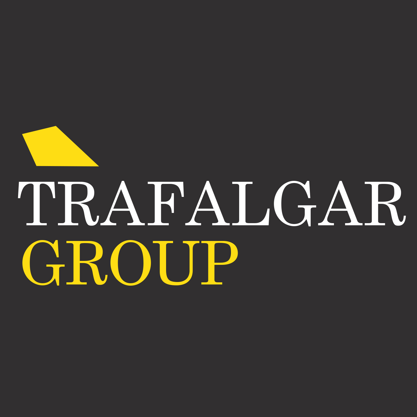 TrafalgarGroup LogoHQSQ